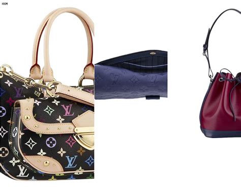fake louis vuitton vernis bag